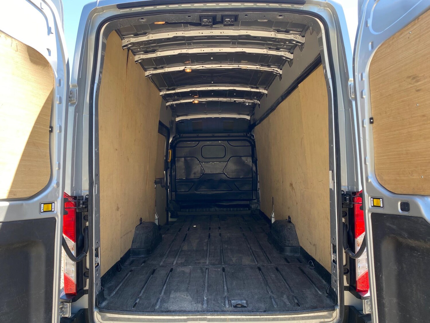 Vehicle 48