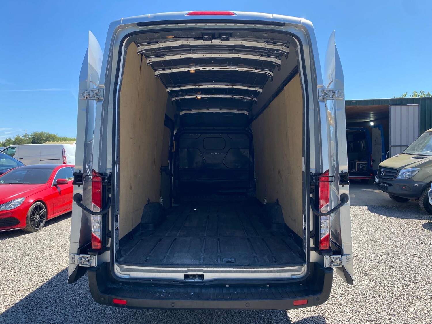 Vehicle 51
