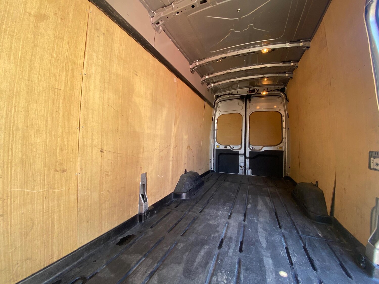 Vehicle 54