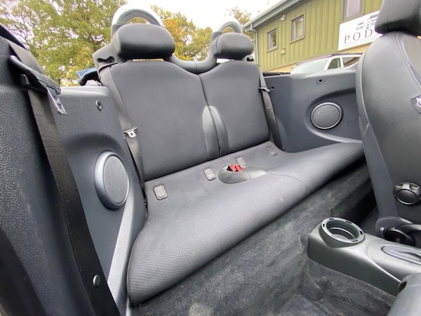 Used MINI Convertible 2007 for sale - 76304197: Photo 10