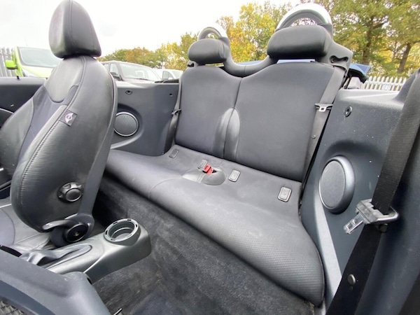 Used MINI Convertible 2007 for sale - 76304197: Photo 15