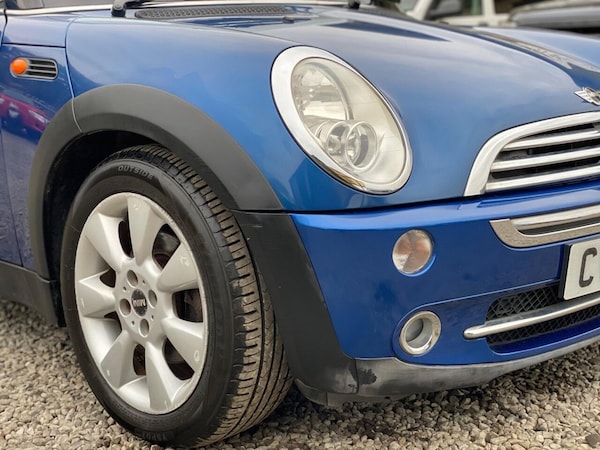 Used MINI Convertible 2007 for sale - 76304197: Photo 22