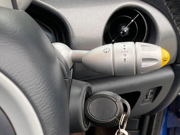 Used MINI Convertible 2007 for sale - 76304197: Photo 36