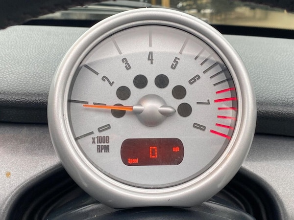 Used MINI Convertible 2007 for sale - 76304197: Photo 37
