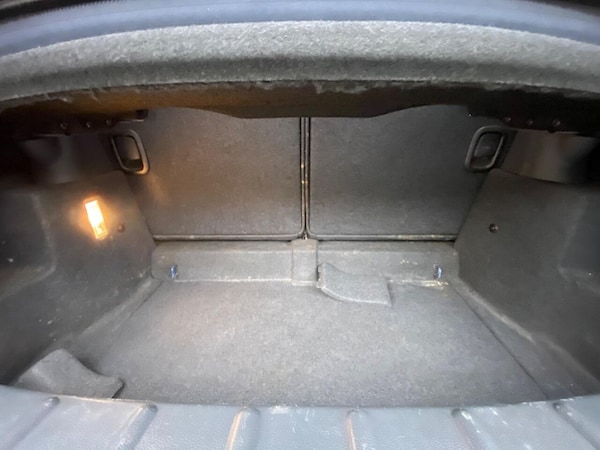 Used MINI Convertible 2007 for sale - 76304197: Photo 42