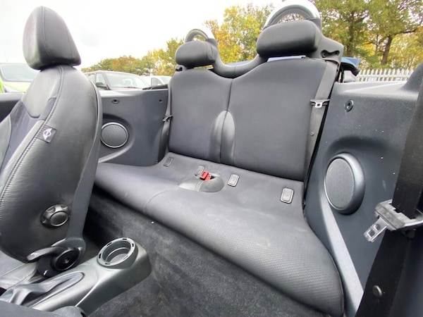 Used MINI Convertible 2007 for sale - 76304197: Photo 46