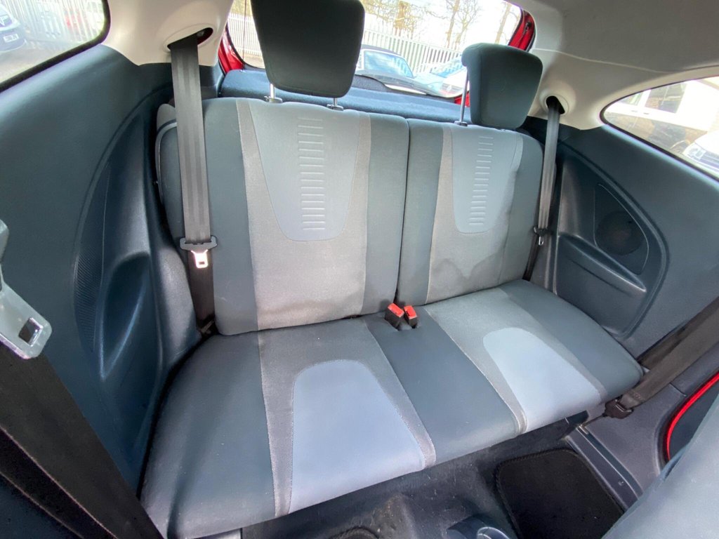 Used Ford Ka 2013 for sale - 77315989: Photo 10