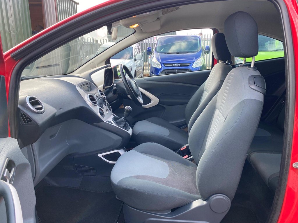 Used Ford Ka 2013 for sale - 77315989: Photo 14