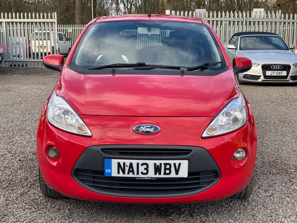 Used Ford Ka 2013 for sale - 77315989: Photo 17