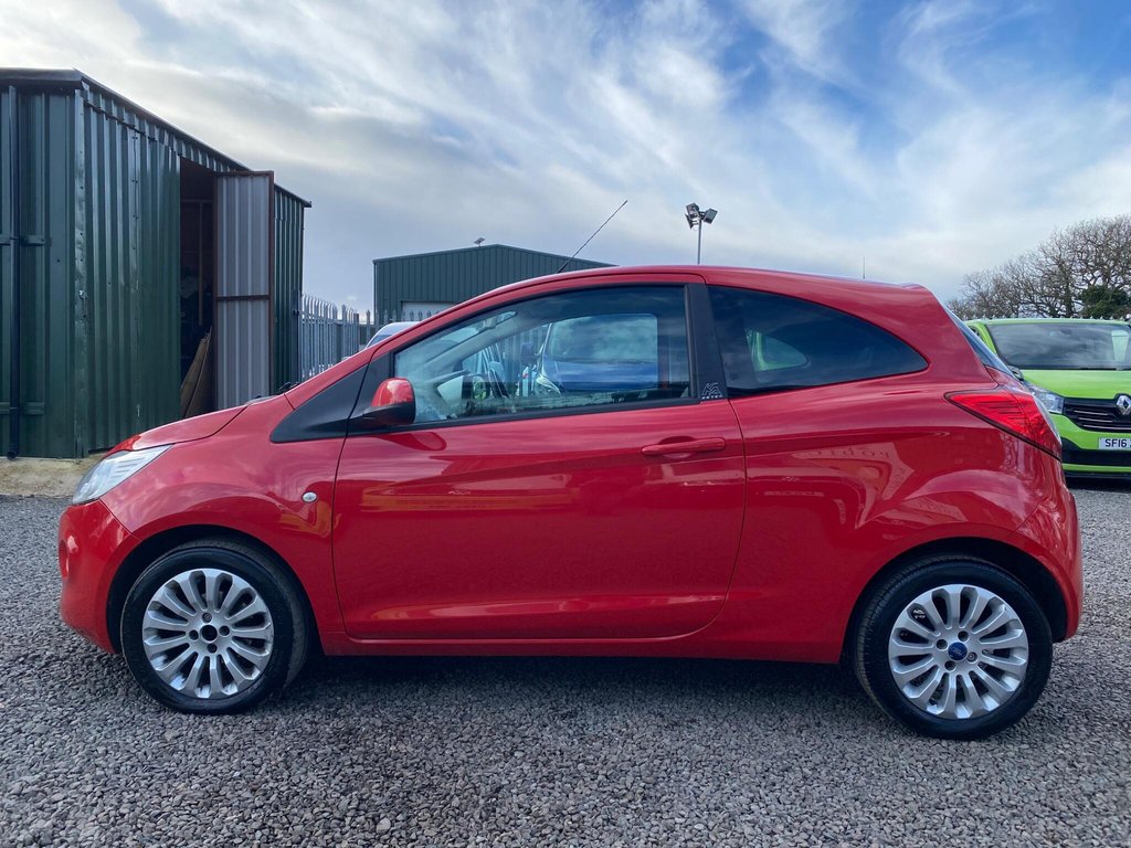 Used Ford Ka 2013 for sale - 77315989: Photo 18