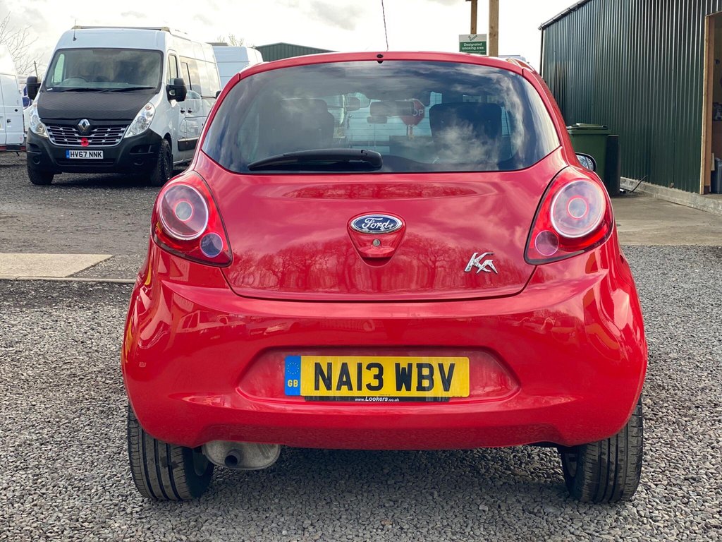 Used Ford Ka 2013 for sale - 77315989: Photo 19