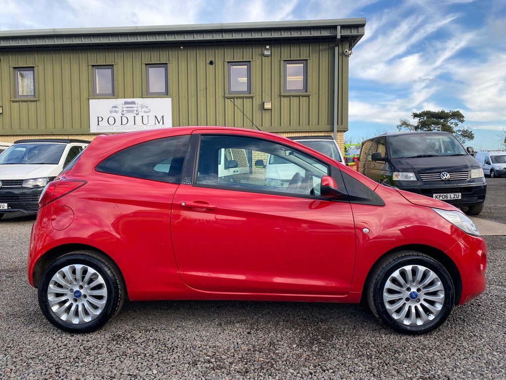 Used Ford Ka 2013 for sale - 77315989: Photo 20