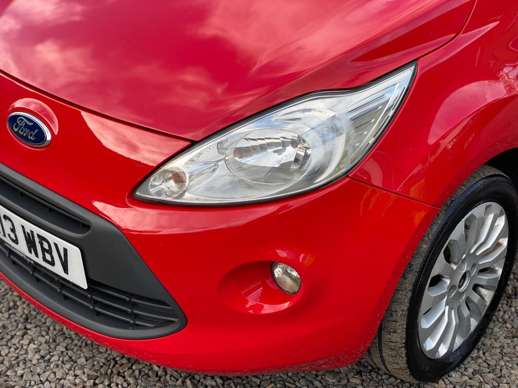 Used Ford Ka 2013 for sale - 77315989: Photo 23
