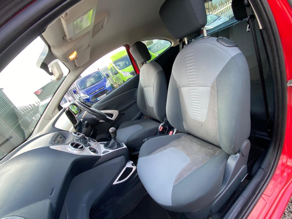 Used Ford Ka 2013 for sale - 77315989: Photo 45