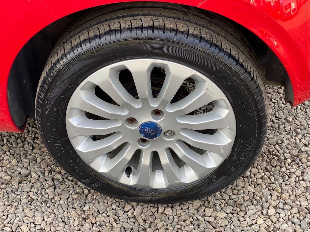 Used Ford Ka 2013 for sale - 77315989: Photo 50