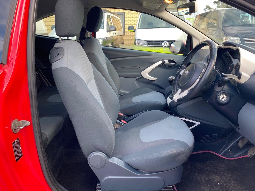 Used Ford Ka 2013 for sale - 77315989: Photo 7