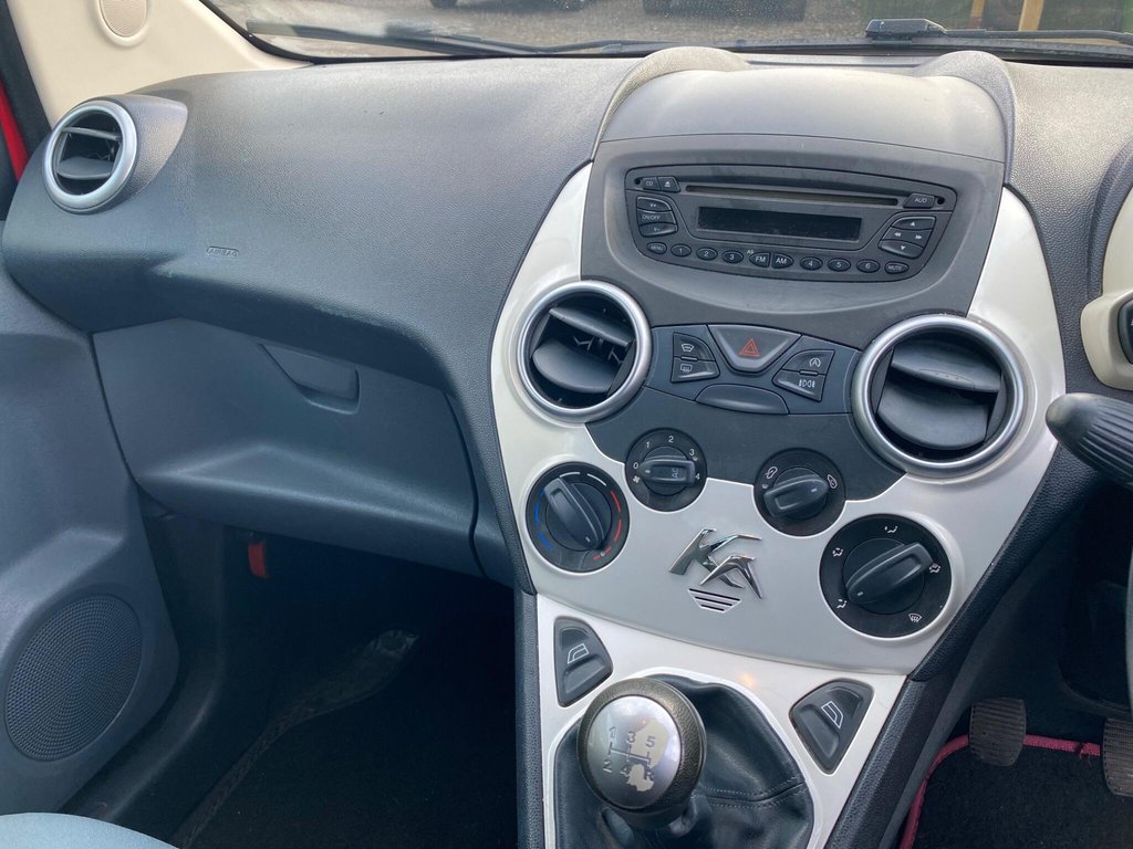 Used Ford Ka 2013 for sale - 77315989: Photo 8