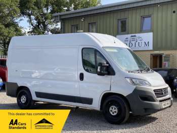 Used Fiat Ducato 2016 for sale - 75013300: Photo