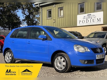 Volkswagen - Polo
