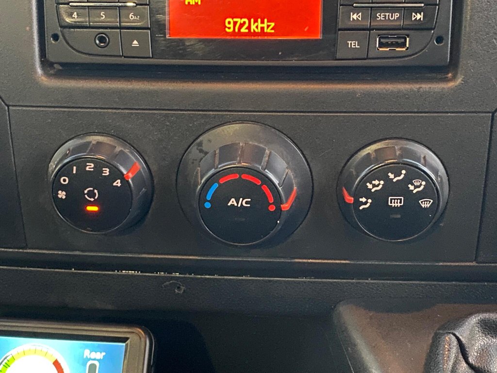 Used Vauxhall Movano 2018 for sale - 76901012: Photo 44