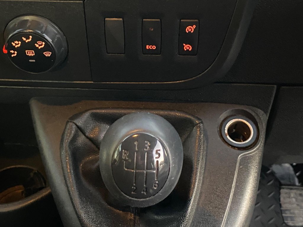 Used Vauxhall Movano 2018 for sale - 76901012: Photo 46