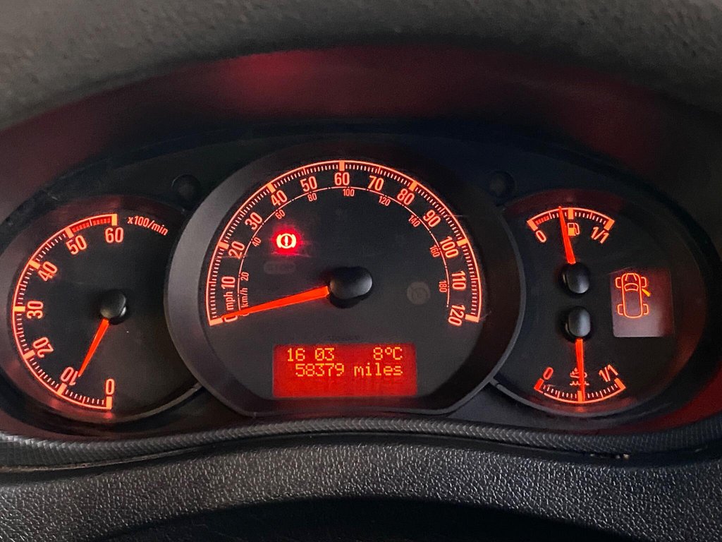 Used Vauxhall Movano 2018 for sale - 76901012: Photo 8