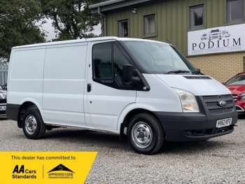 Used Ford Transit 2012 for sale - 75334331: Photo
