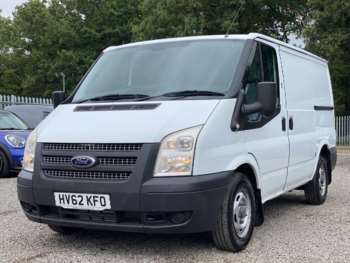 Used Ford Transit 2012 for sale - 75334331: Photo