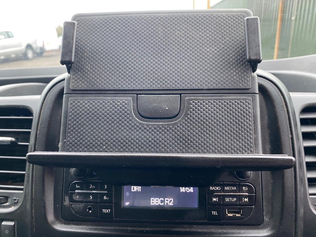 Used Vauxhall Vivaro 2015 for sale - 77369513: Photo 27