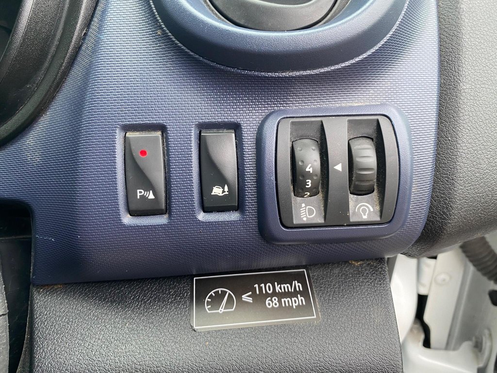 Used Vauxhall Vivaro 2015 for sale - 77369513: Photo 33