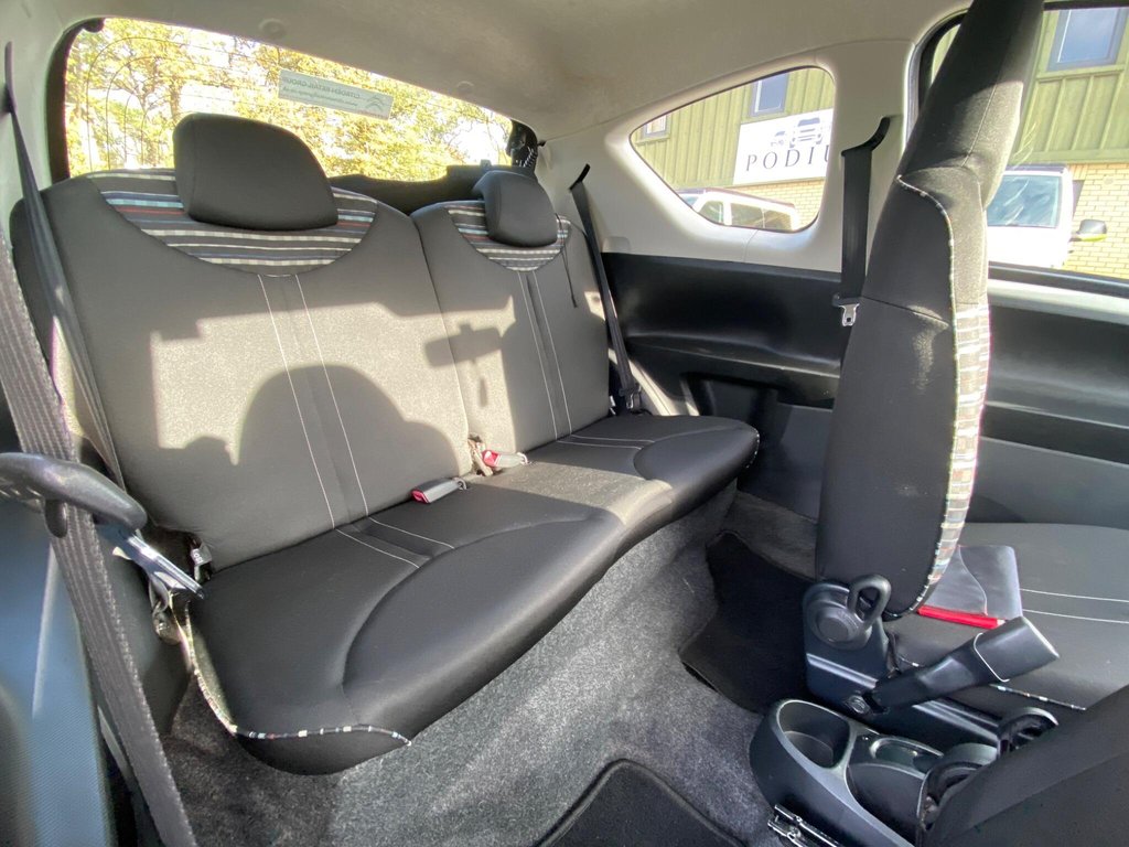 Used Citroen C1 2013 for sale - 76481786: Photo 10