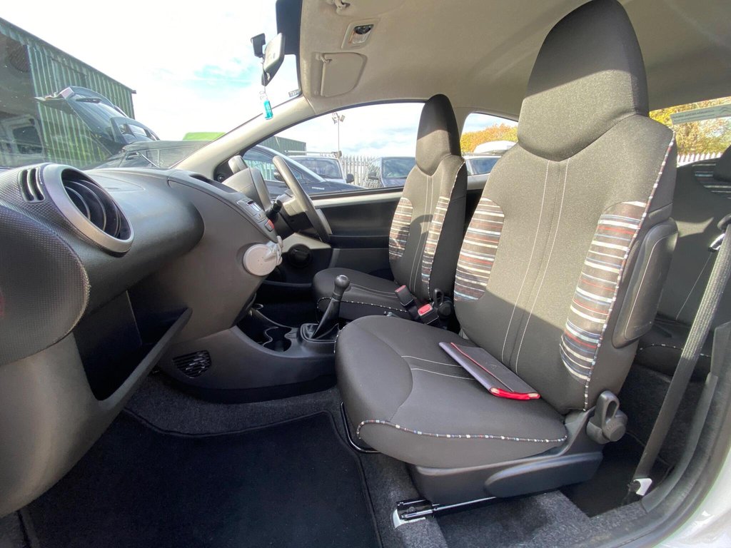 Used Citroen C1 2013 for sale - 76481786: Photo 11