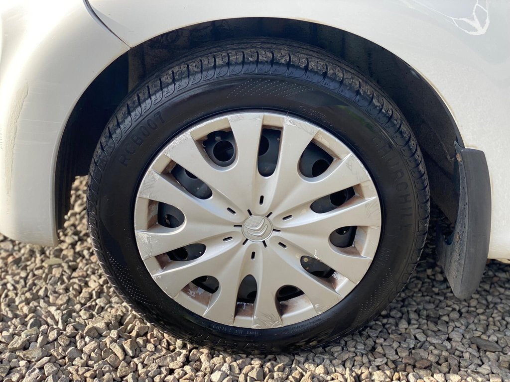 Used Citroen C1 2013 for sale - 76481786: Photo 12