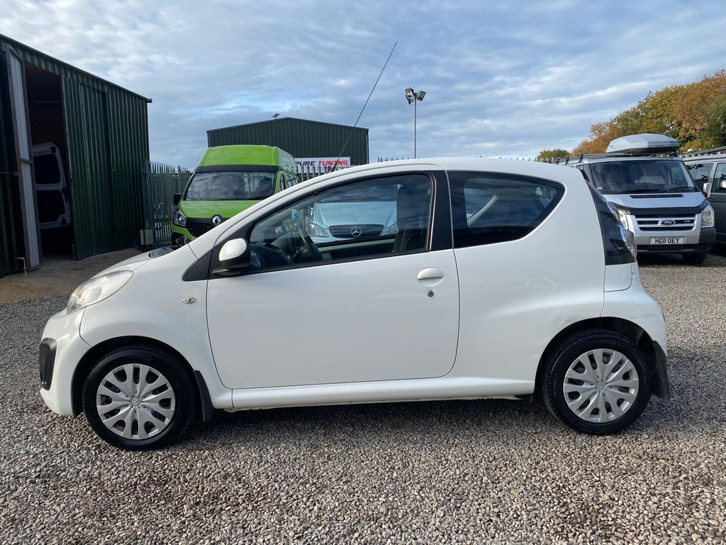 Used Citroen C1 2013 for sale - 76481786: Photo 15