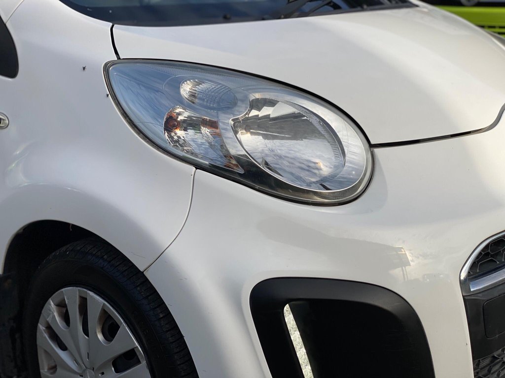 Used Citroen C1 2013 for sale - 76481786: Photo 18