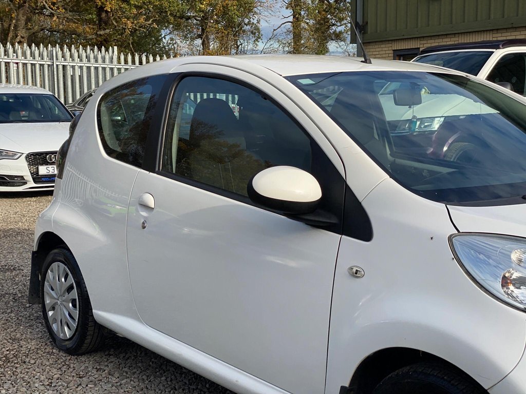 Used Citroen C1 2013 for sale - 76481786: Photo 19