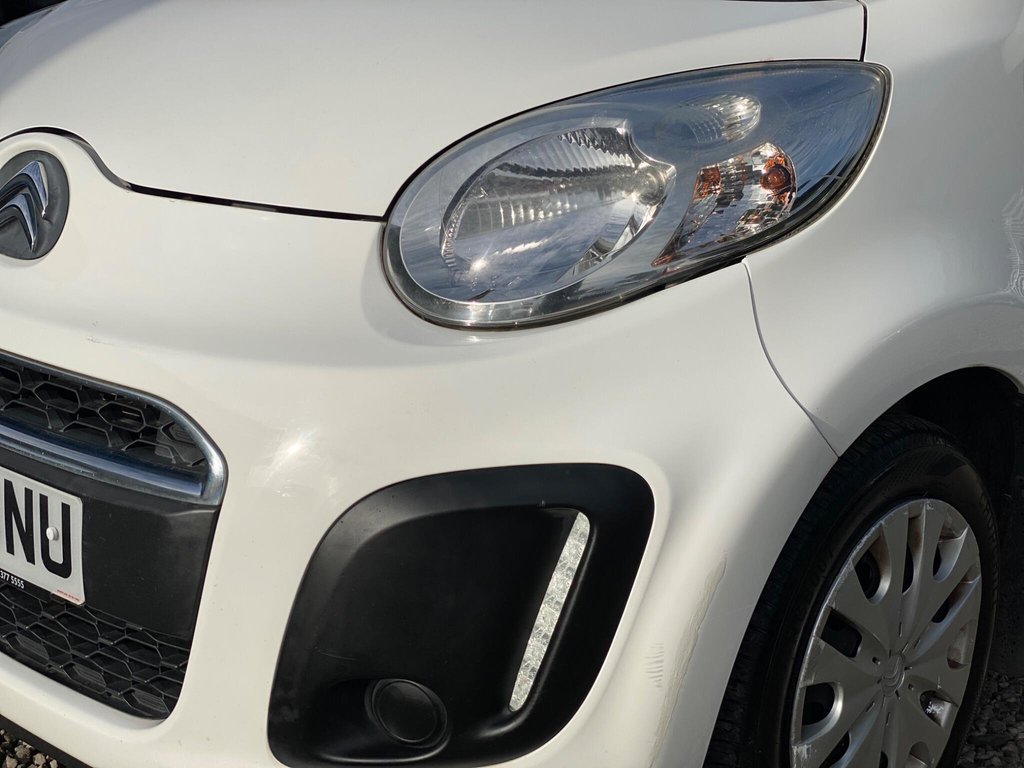 Used Citroen C1 2013 for sale - 76481786: Photo 20