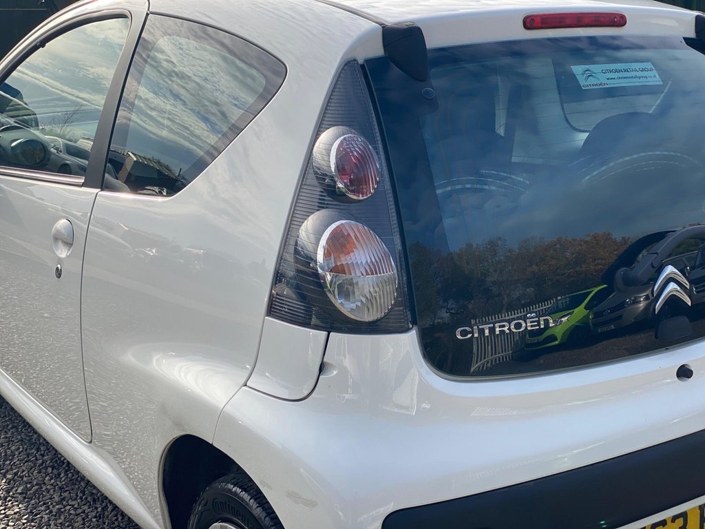 Used Citroen C1 2013 for sale - 76481786: Photo 23