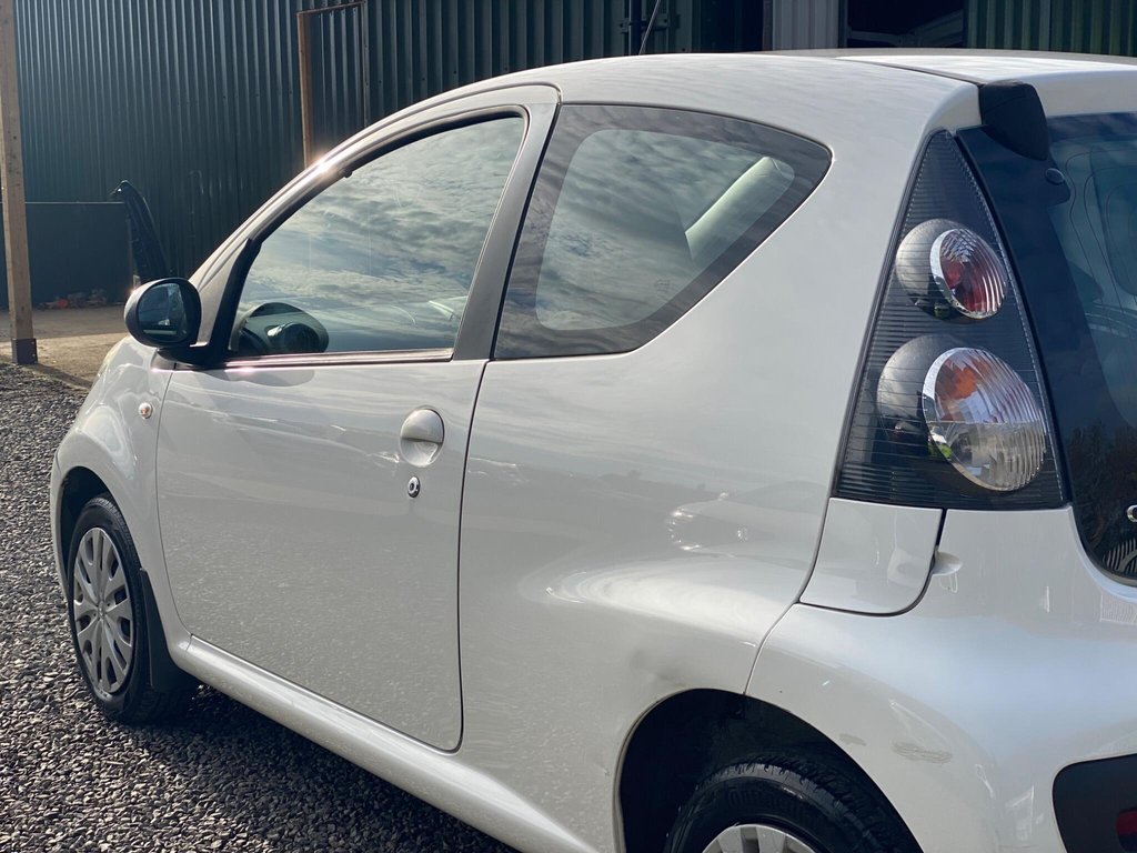 Used Citroen C1 2013 for sale - 76481786: Photo 24