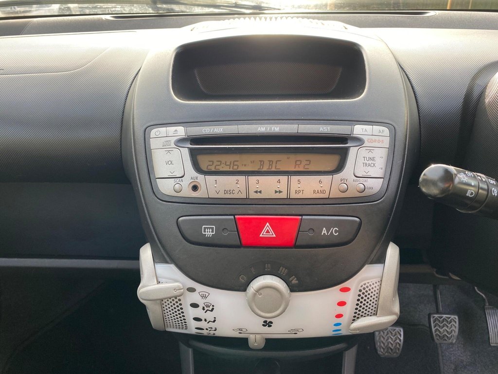 Used Citroen C1 2013 for sale - 76481786: Photo 29