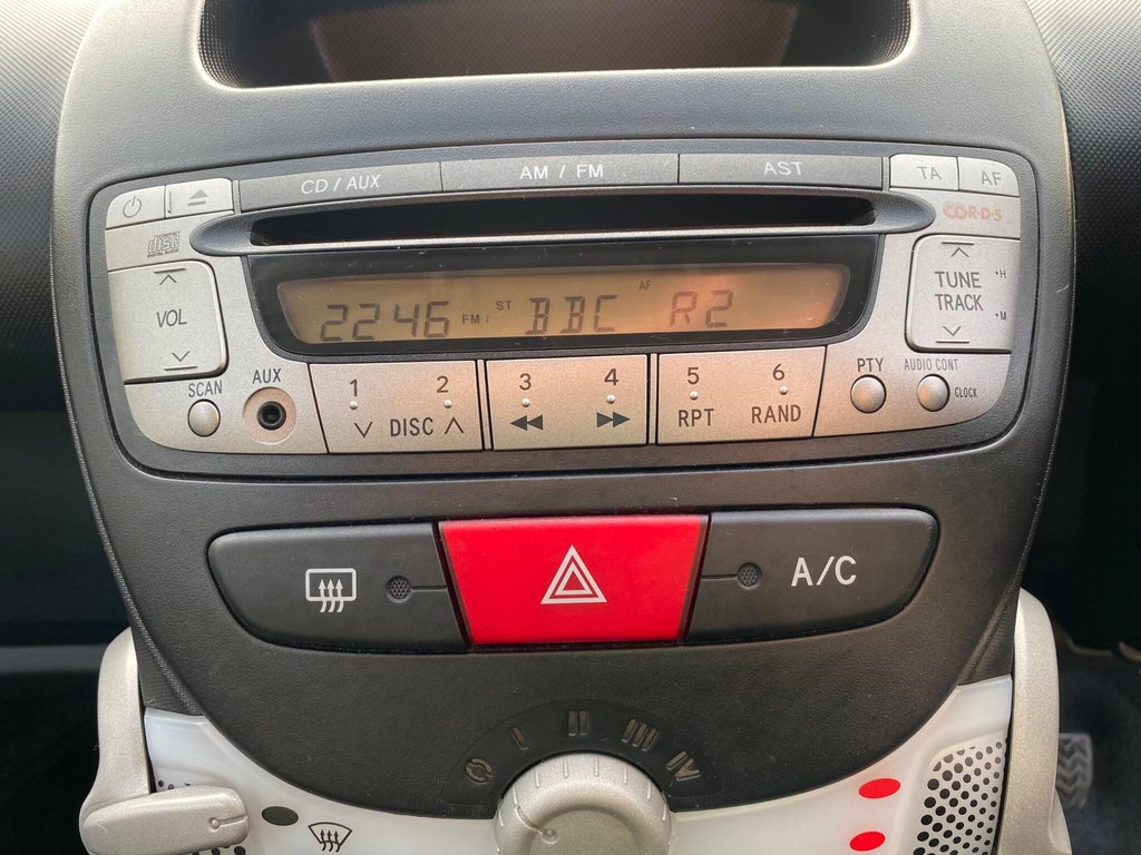 Used Citroen C1 2013 for sale - 76481786: Photo 30