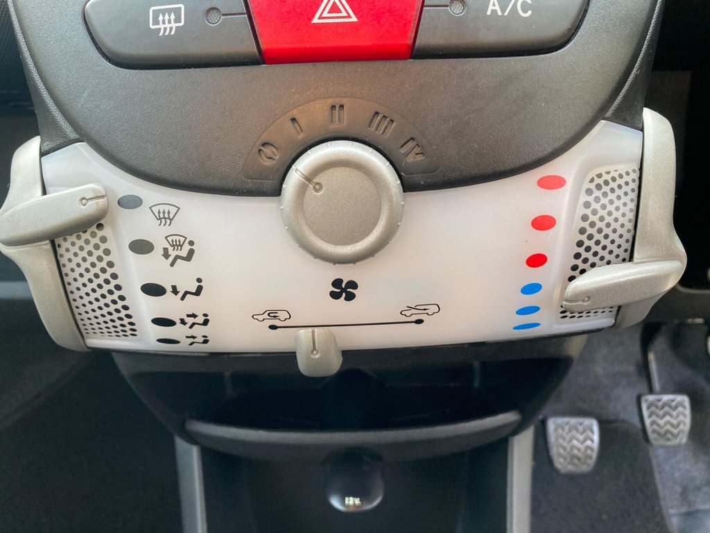 Used Citroen C1 2013 for sale - 76481786: Photo 31