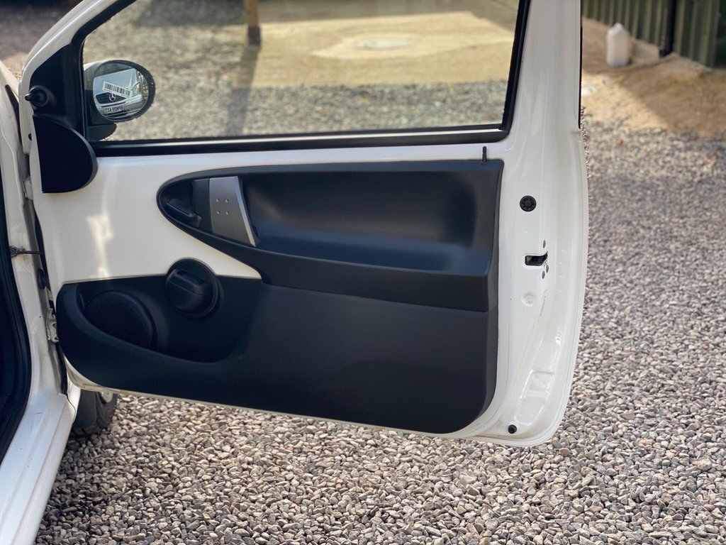 Used Citroen C1 2013 for sale - 76481786: Photo 34