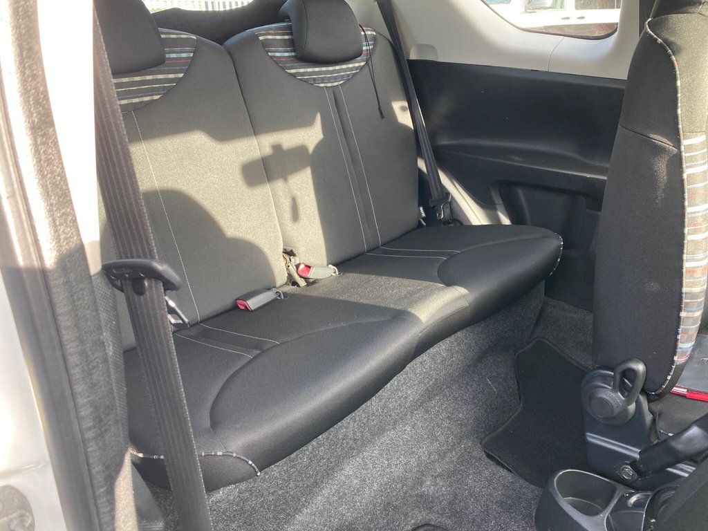 Used Citroen C1 2013 for sale - 76481786: Photo 35