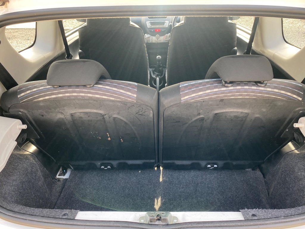 Used Citroen C1 2013 for sale - 76481786: Photo 37