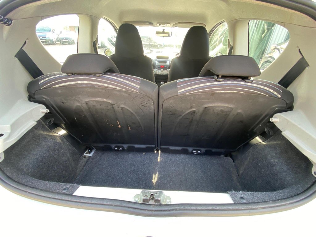 Used Citroen C1 2013 for sale - 76481786: Photo 38