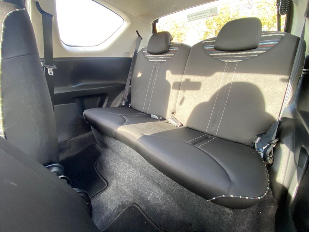 Used Citroen C1 2013 for sale - 76481786: Photo 39