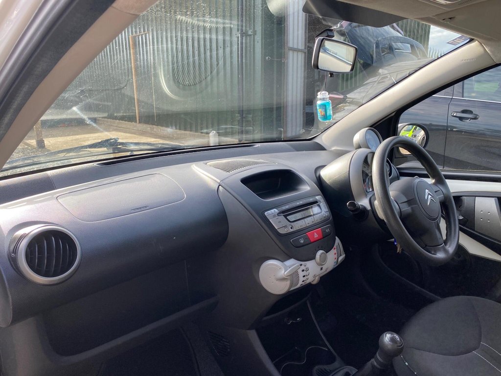 Used Citroen C1 2013 for sale - 76481786: Photo 41