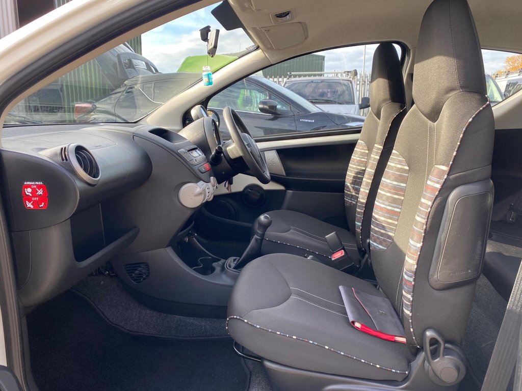 Used Citroen C1 2013 for sale - 76481786: Photo 43