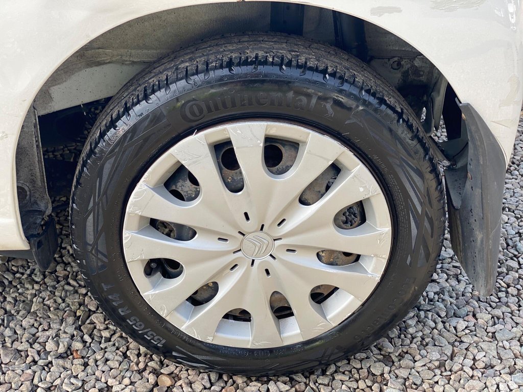 Used Citroen C1 2013 for sale - 76481786: Photo 46